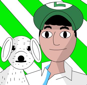 Fernanfloo by YoSoyPeiper on DeviantArt