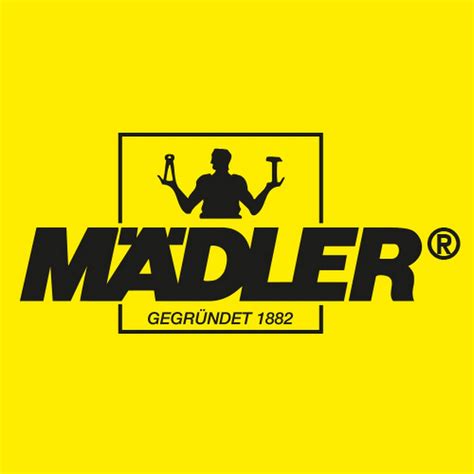 MÄDLER GmbH - YouTube