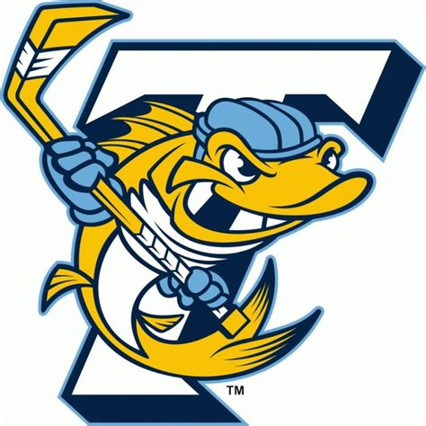 Toledo Walleye | Toledo walleye, Walleye, Hockey logos