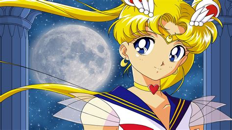 Cute Sailor Moon Desktop Wallpapers - Top Free Cute Sailor Moon Desktop Backgrounds ...