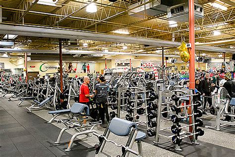 24 Hour Fitness to close clubs in Kent, Auburn, Renton | Kent Reporter