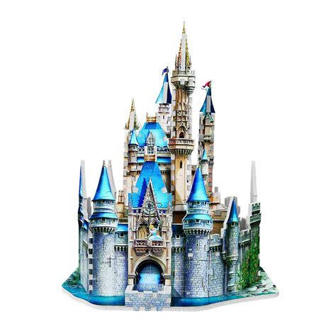 Disney Castle Clipart - ClipArt Best