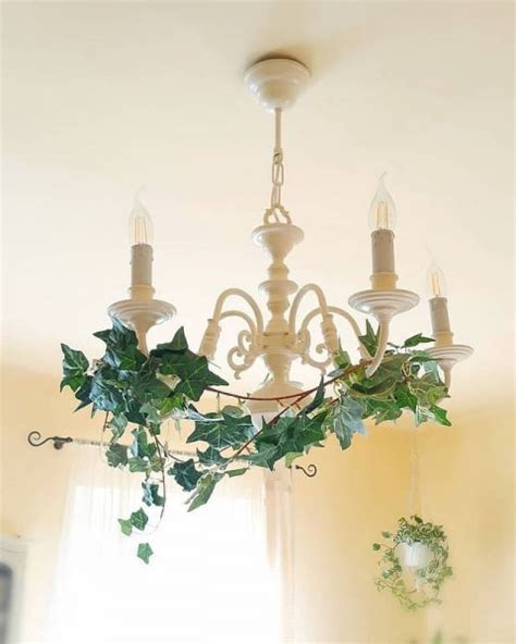 25 Ivy Decorating Ideas for a Lush and Enchanting Space