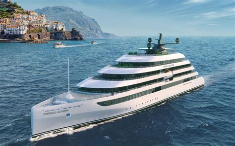 Emerald Yacht Cruises enters the market with first 50-cabin vessel for affordable yachting holidays