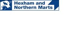 Hexham and Northern Marts | Hexham Sale of Border Fine Arts including Dispersal of Lots from Ray ...