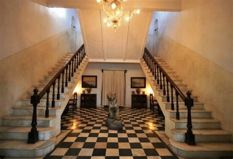 Inside the Pataudi Palace Of Saif Ali Khan: Saif Ali Khan Truly Lives Life King Size | IWMBuzz