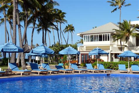 ScheckTrek: The Kahala Resort, Oahu, Hawaii