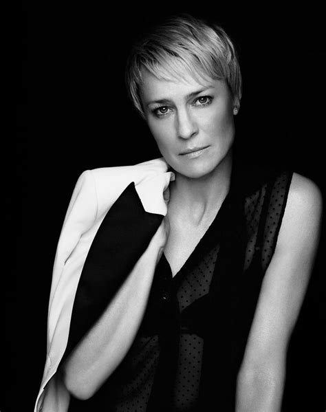 Miller Mobley | Photographer & Director | New York - Celebrity Women - 39 Robin Wright Hair ...