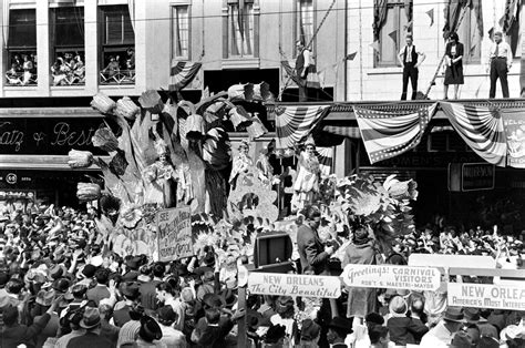 Mardi Gras in New Orleans: How Parades and Krewes Have Evolved | TIME