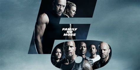 Fate of the Furious Trailer #2: Charlize Theron Has an Army of Cars