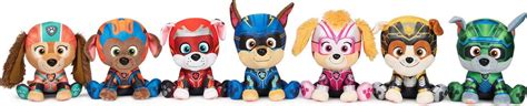 PAW PATROL MOVIE FIGURES – The Children's Gift Shop