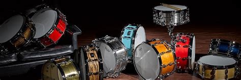 Acoustic Drums - Drums - Musical Instruments - Products - Yamaha USA