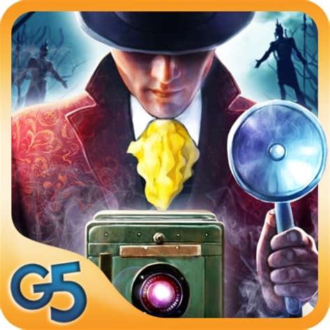 The Secret Society® - Hidden Mystery from G5 Entertainment AB - Best Games for free