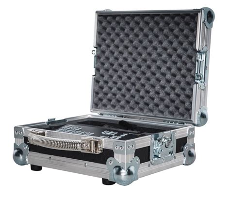 Blackmagic ATEM Mini Pro ISO Case with Cable Space | NSP Cases