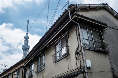 Tokyo Skytree views — Tokyo Times