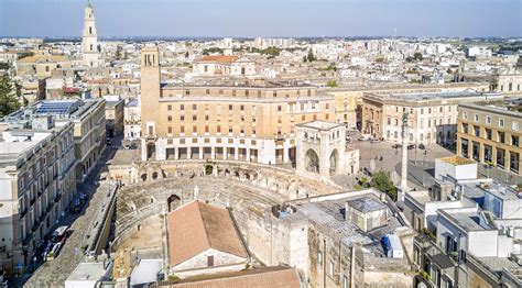 Eat Local in Lecce