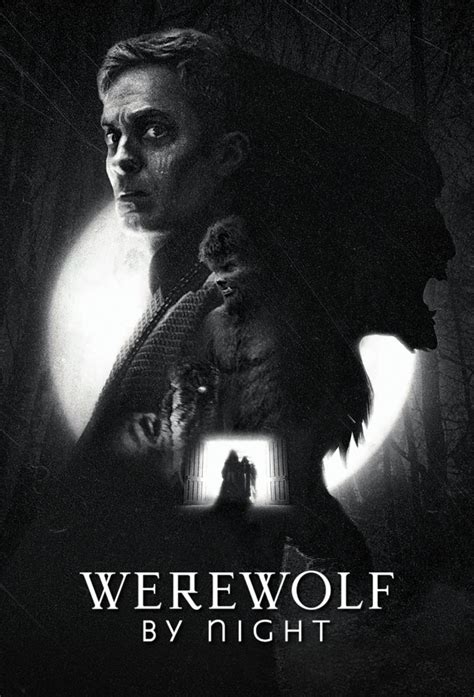 Werewolf by Night - TheTVDB.com