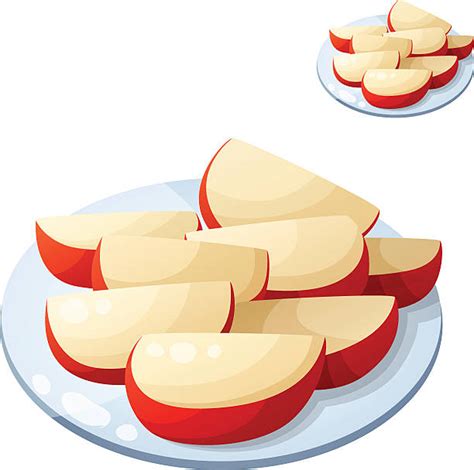 apple slice clipart 20 free Cliparts | Download images on Clipground 2024