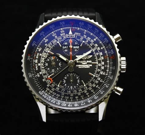 Breitling Navitimer 1884 Limited Edition Ref. A2135024.BE62.443A