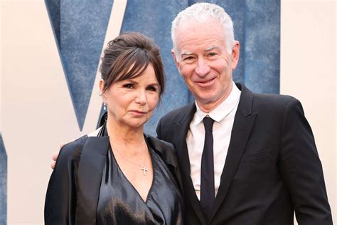 Who Is John McEnroe's Wife? All About Singer Patty Smyth and Their Decades-Long Marriage