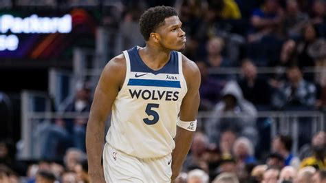 5 Timberwolves land in The Ringer's top 100 players list | Yardbarker