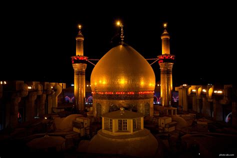 Pin by amirhossein on اباعبدالله | Shrine, Karbala photography, Abu hanifa