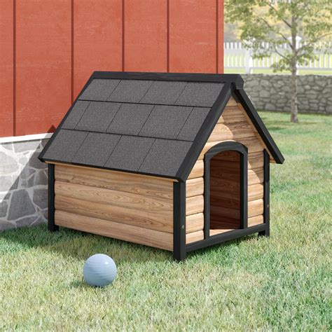 Dog House Designs to Make Your Furry Friend Feel At Home