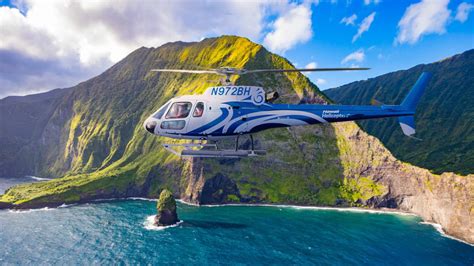 Taking a Maui helicopter tour? Here are a few do's and don'ts | Wvasiapacific.org