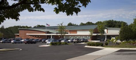 Randallstown Exterior_Large – JMT Architecture