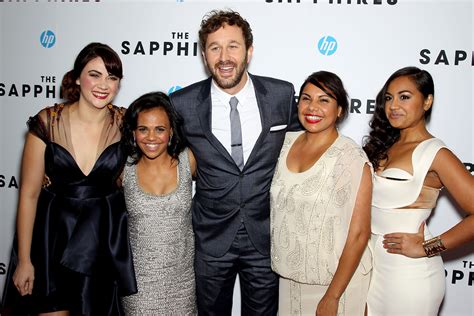 The Sapphires NYC Premiere & After-Party | Jones Magazine