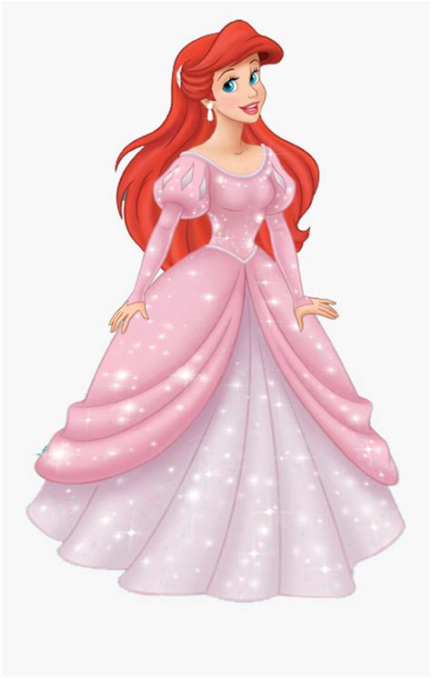 Ariel Clipart Disney Princess Castles Gallery | Images and Photos finder