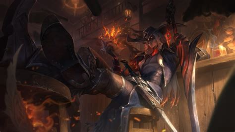 League of Legends Patch 14.16 Notes – All The Changes, Skins, and More ...