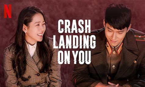 Nonton Crash Landing On You (2020) Sub Indo Streaming Online | Film Esportsku