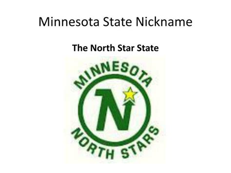 PPT - Minnesota State Motto PowerPoint Presentation - ID:5979234