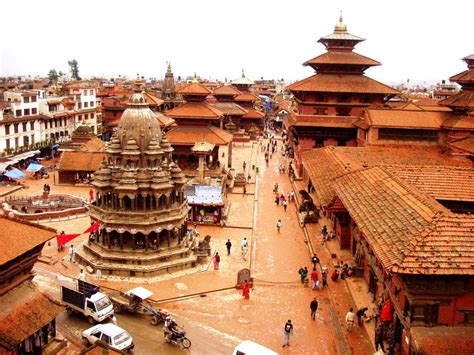 Kathmandu Durbar Square « Suggest Nepal | Write a suggestion about any ...