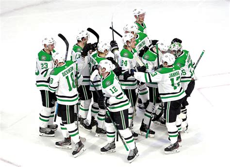 Dallas Stars: Top 3 keys to tying the series against Flames in Game 2