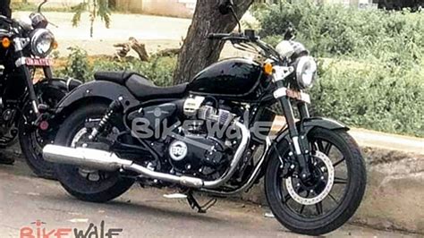 Royal Enfield Super Meteor 650, Expected Price Rs. 3,00,000, Launch Date & More Updates - BikeWale