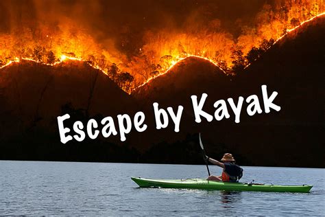 Kayak Bug Out – Essential Gear Checklist | Prepper Daily Buzz