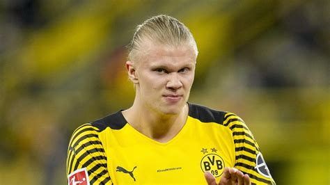 Erling Haaland stats testament he’s already a football legend - Latest Sports News Africa ...