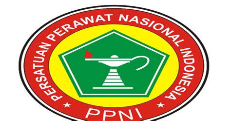 rawainfo: Logo Lambang PPNI gif