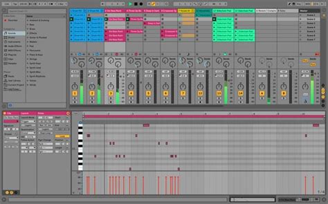 Ableton live lite reviews - mazfinal