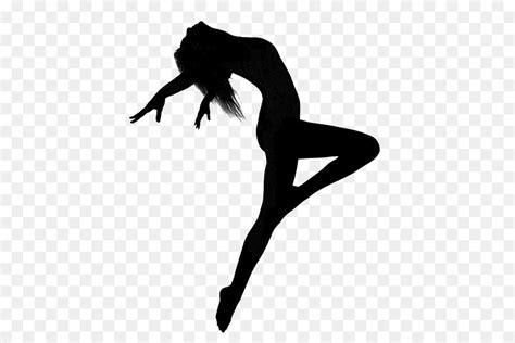 Free Drill Team Dancer Silhouette, Download Free Drill Team Dancer Silhouette png images, Free ...