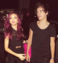 Jade Thirlwall and Harry Styles 2# by LittleMixFans on DeviantArt