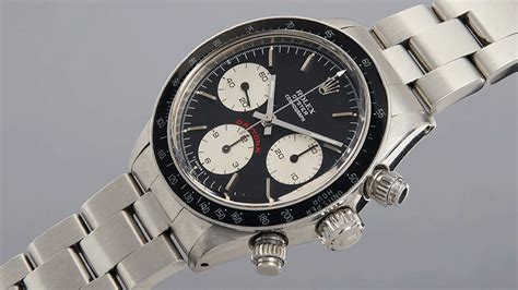 Paul Newman Rolex Daytona Is The Most Expensive Watch Ever,, 41% OFF