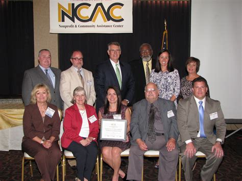 2013 Community Awards Winners | NEPA Alliance