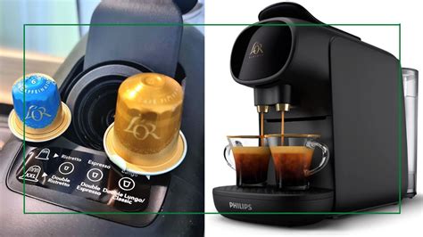 Save 37%: L’OR Barista Sublime Coffee Machine Black Friday