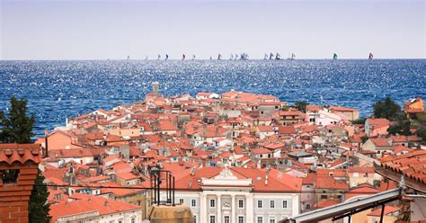 Hotels in Piran from $43 - Find Cheap Hotels with momondo