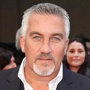 Paul Hollywood - Age, Family, Bio | Famous Birthdays