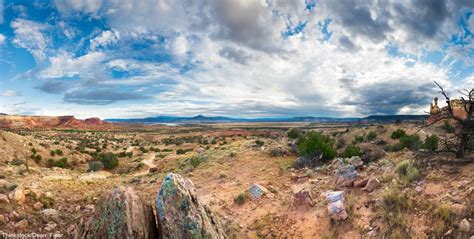 Here Are 8 Of The Best Santa Fe Hiking Trails | Four Kachinas Inn