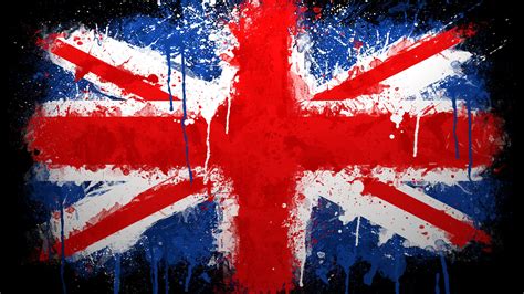 🔥 [140+] British Flag Wallpapers | WallpaperSafari